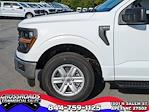 New 2024 Ford F-150 XL Regular Cab RWD, Pickup for sale #T480973 - photo 11