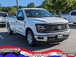 New 2024 Ford F-150 XL Regular Cab RWD, Pickup for sale #T480973 - photo 3