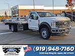 2024 Ford F-550 Regular Cab DRW 4WD, 1035 Rollback Body for sale #T480979 - photo 1