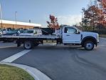 2024 Ford F-550 Regular Cab DRW 4WD, 1035 Rollback Body for sale #T480979 - photo 4