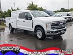 New 2024 Ford F-350 Crew Cab RWD, 9' Knapheide Steel Service Body Service Truck for sale #T480980 - photo 3