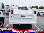 New 2024 Ford F-350 Crew Cab RWD, 9' Knapheide Steel Service Body Service Truck for sale #T480980 - photo 5