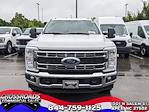 New 2024 Ford F-350 Crew Cab RWD, 9' Knapheide Steel Service Body Service Truck for sale #T480980 - photo 9