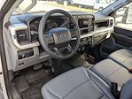 New 2024 Ford F-550 Crew Cab 4WD, 9' Reading Classic II Steel Service Truck for sale #T480981 - photo 14