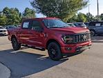 2024 Ford F-150 SuperCrew Cab 4WD, Pickup for sale #T480983 - photo 3