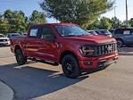 2024 Ford F-150 SuperCrew Cab 4WD, Pickup for sale #T480983 - photo 4