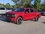 2024 Ford F-150 SuperCrew Cab 4WD, Pickup for sale #T480983 - photo 1