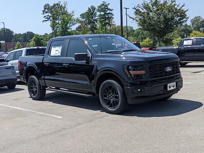 2024 Ford F-150 SuperCrew Cab 4WD, Pickup for sale #T480984 - photo 1