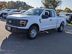 2024 Ford F-150 Super Cab 4WD, Pickup for sale #T480987 - photo 8