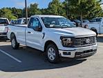 2024 Ford F-150 Regular Cab RWD, Pickup for sale #T480988 - photo 3