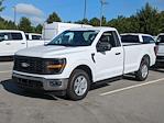 2024 Ford F-150 Regular Cab RWD, Pickup for sale #T480988 - photo 8