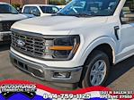 New 2024 Ford F-150 XL SuperCrew Cab RWD, Pickup for sale #T480989 - photo 10