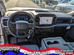 New 2024 Ford F-150 XL SuperCrew Cab RWD, Pickup for sale #T480989 - photo 28