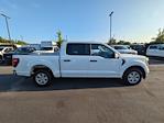 New 2024 Ford F-150 XL SuperCrew Cab RWD, Pickup for sale #T480989 - photo 4