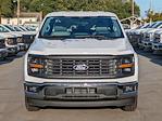 New 2024 Ford F-150 XL SuperCrew Cab RWD, Pickup for sale #T480989 - photo 9