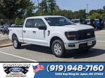 2024 Ford F-150 SuperCrew Cab 4WD, Pickup for sale #T480992 - photo 1