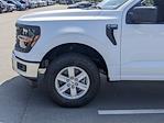 2024 Ford F-150 SuperCrew Cab 4WD, Pickup for sale #T480992 - photo 11