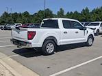 2024 Ford F-150 SuperCrew Cab RWD, Pickup for sale #T480997 - photo 2