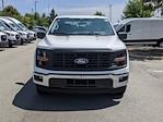 2024 Ford F-150 SuperCrew Cab RWD, Pickup for sale #T480998 - photo 9