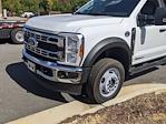 2024 Ford F-550 Crew Cab DRW 4WD, PJ's Landscape Dump for sale #T480999 - photo 10