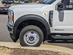 2024 Ford F-550 Crew Cab DRW 4WD, PJ's Landscape Dump for sale #T480999 - photo 11