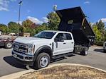 2024 Ford F-550 Crew Cab DRW 4WD, PJ's Landscape Dump for sale #T480999 - photo 33