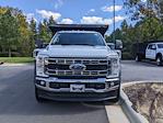 2024 Ford F-550 Crew Cab DRW 4WD, PJ's Landscape Dump for sale #T480999 - photo 9