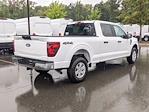 2024 Ford F-150 SuperCrew Cab 4WD, Pickup for sale #T481003 - photo 2