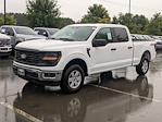 2024 Ford F-150 SuperCrew Cab 4WD, Pickup for sale #T481003 - photo 8