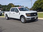 2024 Ford F-150 SuperCrew Cab 4WD, Pickup for sale #T481005 - photo 3