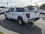 2024 Ford F-150 SuperCrew Cab 4WD, Pickup for sale #T481005 - photo 6