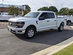 2024 Ford F-150 SuperCrew Cab 4WD, Pickup for sale #T481005 - photo 8