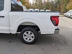 2024 Ford F-150 SuperCrew Cab RWD, Pickup for sale #T481007 - photo 34