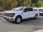 2024 Ford F-150 SuperCrew Cab RWD, Pickup for sale #T481007 - photo 8