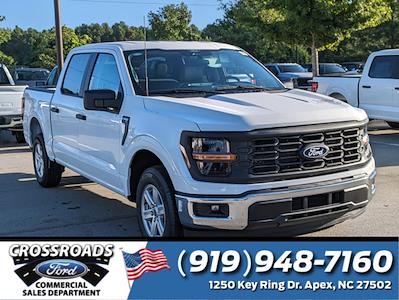 2024 Ford F-150 SuperCrew Cab RWD, Pickup for sale #T481008 - photo 1