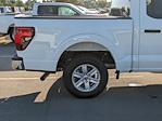 2024 Ford F-150 SuperCrew Cab RWD, Pickup for sale #T481008 - photo 36