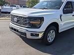 New 2024 Ford F-150 XL SuperCrew Cab RWD, Pickup for sale #T481009 - photo 10