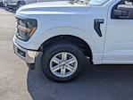 New 2024 Ford F-150 XL SuperCrew Cab RWD, Pickup for sale #T481009 - photo 11