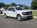 New 2024 Ford F-150 XL SuperCrew Cab RWD, Pickup for sale #T481009 - photo 3