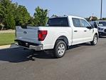 New 2024 Ford F-150 XL SuperCrew Cab RWD, Pickup for sale #T481009 - photo 2