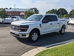 New 2024 Ford F-150 XL SuperCrew Cab RWD, Pickup for sale #T481009 - photo 8