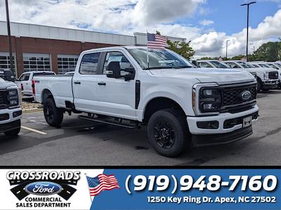 2024 Ford F-250 Crew Cab 4WD, Pickup for sale #T481013 - photo 1