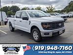 New 2024 Ford F-150 XL SuperCrew Cab 4WD, Pickup for sale #T481015 - photo 1