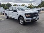 New 2024 Ford F-150 XL SuperCrew Cab 4WD, Pickup for sale #T481015 - photo 3