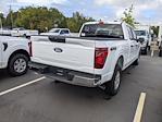 New 2024 Ford F-150 XL SuperCrew Cab 4WD, Pickup for sale #T481015 - photo 2