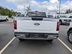 New 2024 Ford F-150 XL SuperCrew Cab 4WD, Pickup for sale #T481015 - photo 4