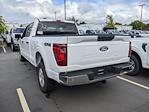 New 2024 Ford F-150 XL SuperCrew Cab 4WD, Pickup for sale #T481015 - photo 5