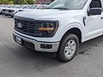 New 2024 Ford F-150 XL SuperCrew Cab 4WD, Pickup for sale #T481015 - photo 8