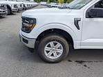 New 2024 Ford F-150 XL SuperCrew Cab 4WD, Pickup for sale #T481015 - photo 9