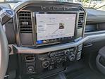 2024 Ford F-150 SuperCrew Cab RWD, Pickup for sale #T481016 - photo 22